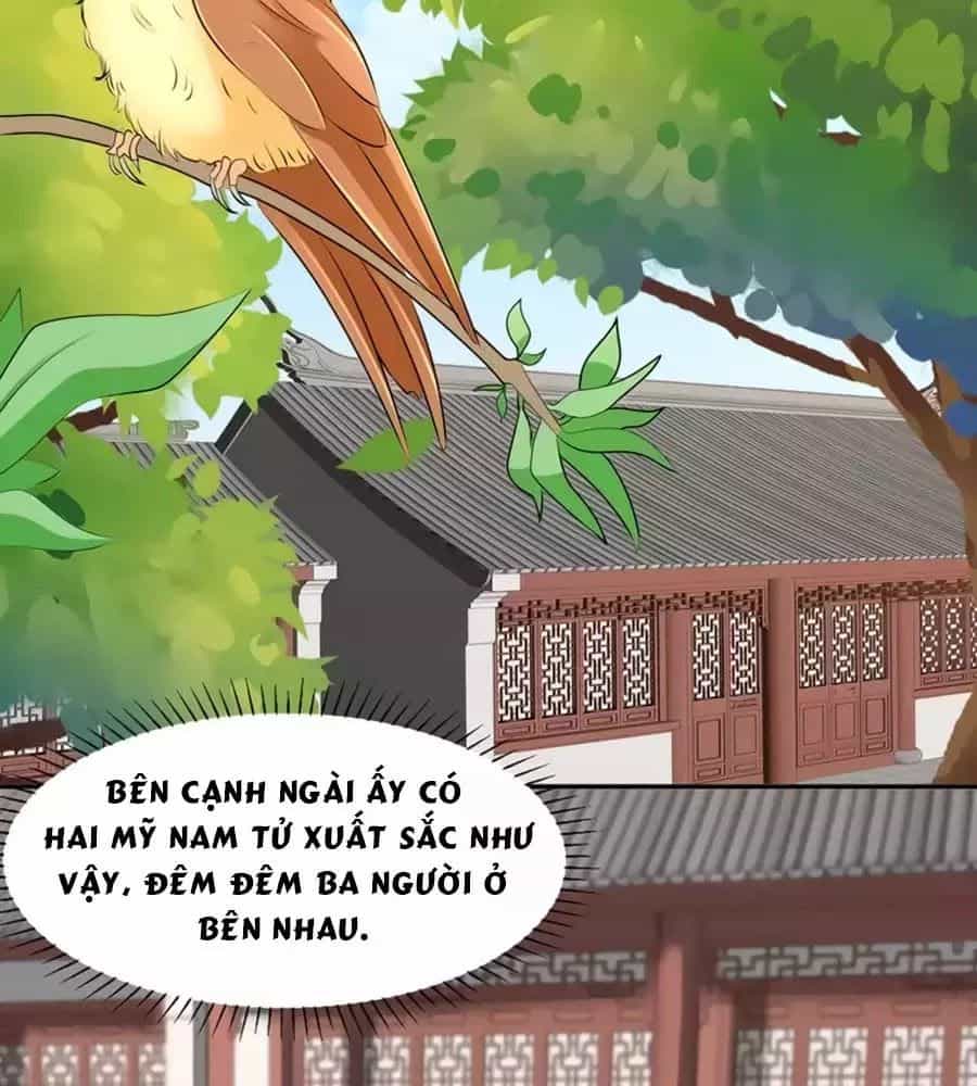 Kiêu Sủng Y Phi - Chương 144 - ảnh 42