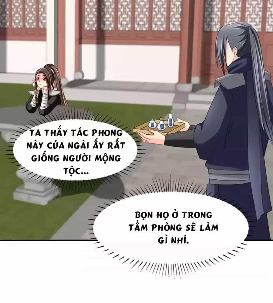 Kiêu Sủng Y Phi - Chương 144 - ảnh 43