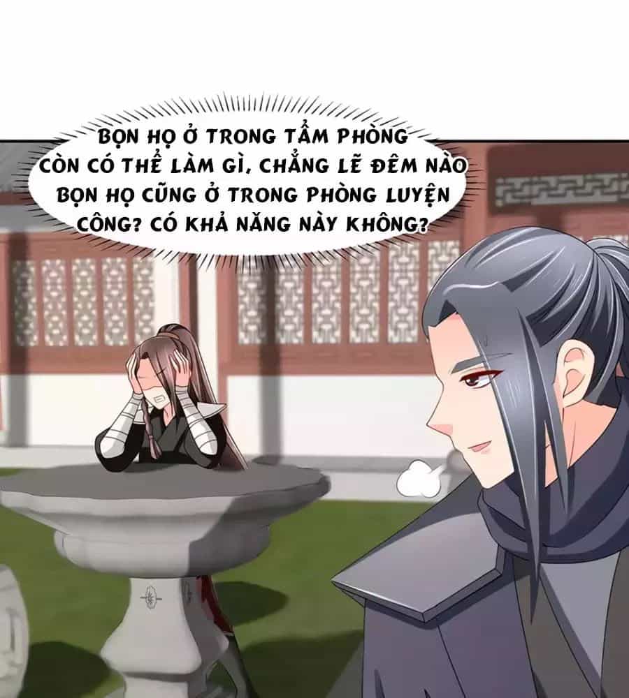 Kiêu Sủng Y Phi - Chương 144 - ảnh 45