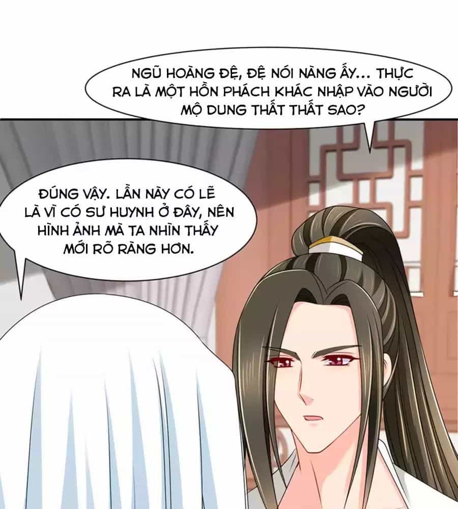 Kiêu Sủng Y Phi - Chương 144 - ảnh 6