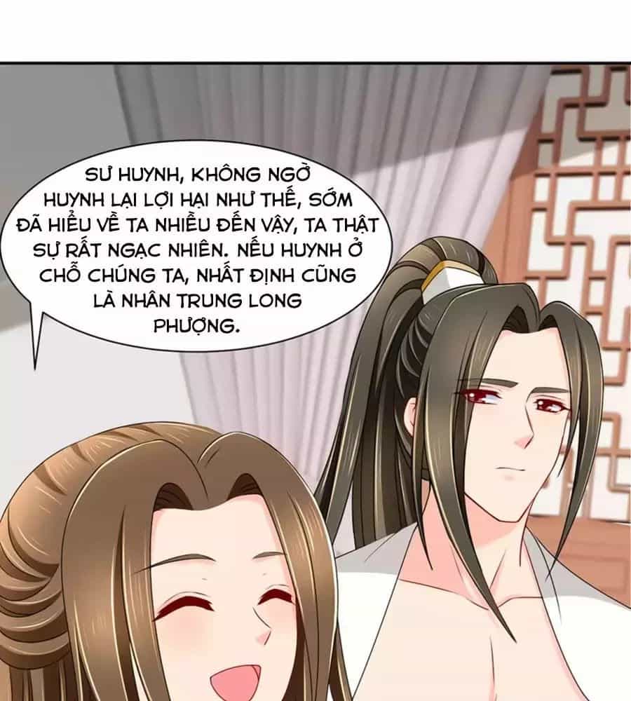 Kiêu Sủng Y Phi - Chương 144 - ảnh 8