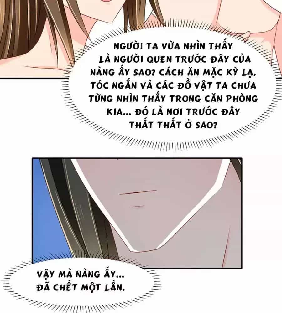 Kiêu Sủng Y Phi - Chương 144 - ảnh 9