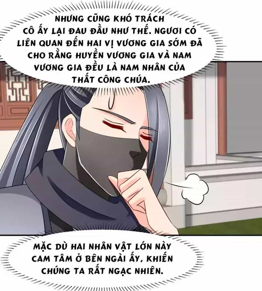 Kiêu Sủng Y Phi - Chương 145 - ảnh 1