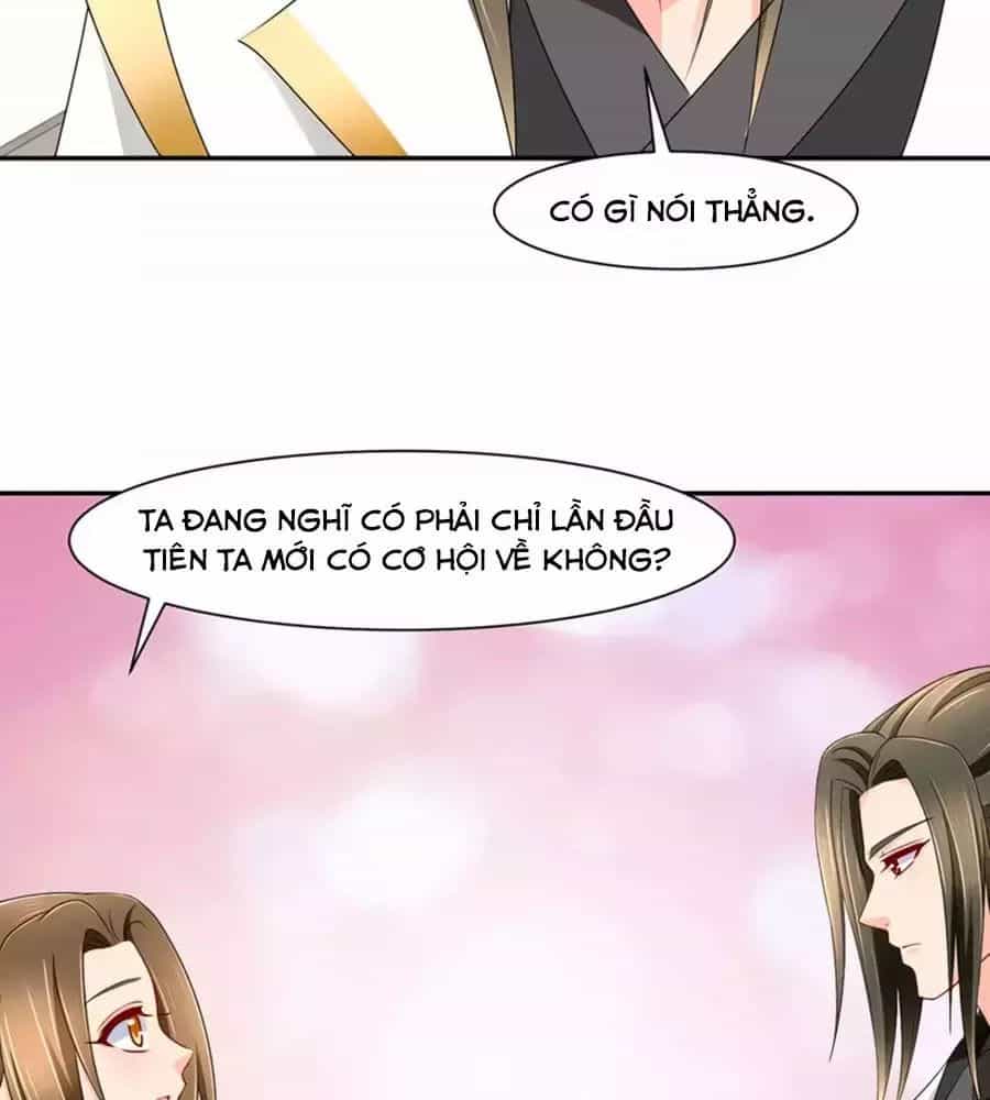 Kiêu Sủng Y Phi - Chương 145 - ảnh 11