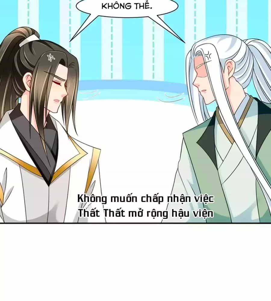 Kiêu Sủng Y Phi - Chương 145 - ảnh 13