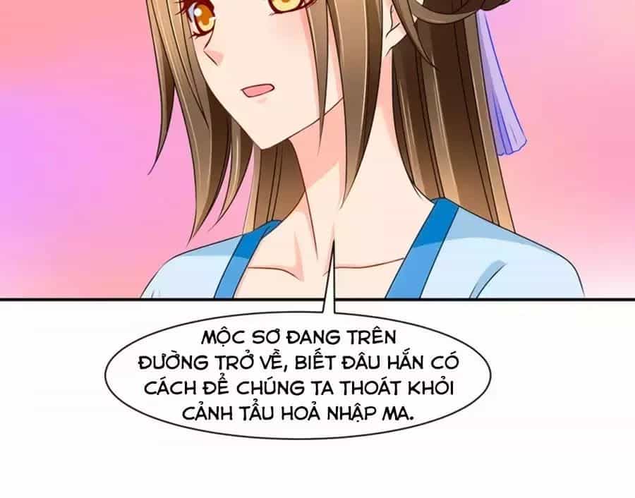 Kiêu Sủng Y Phi - Chương 145 - ảnh 18
