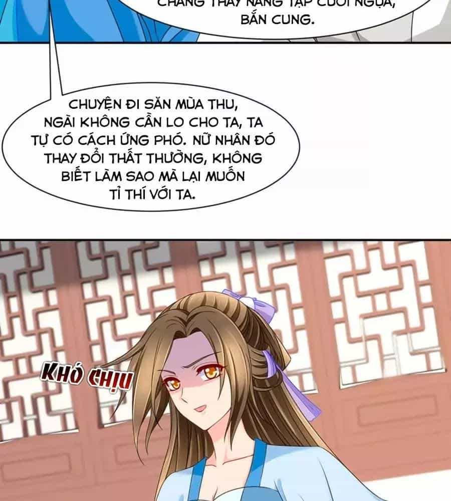 Kiêu Sủng Y Phi - Chương 145 - ảnh 20