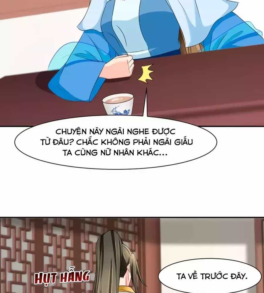 Kiêu Sủng Y Phi - Chương 145 - ảnh 21