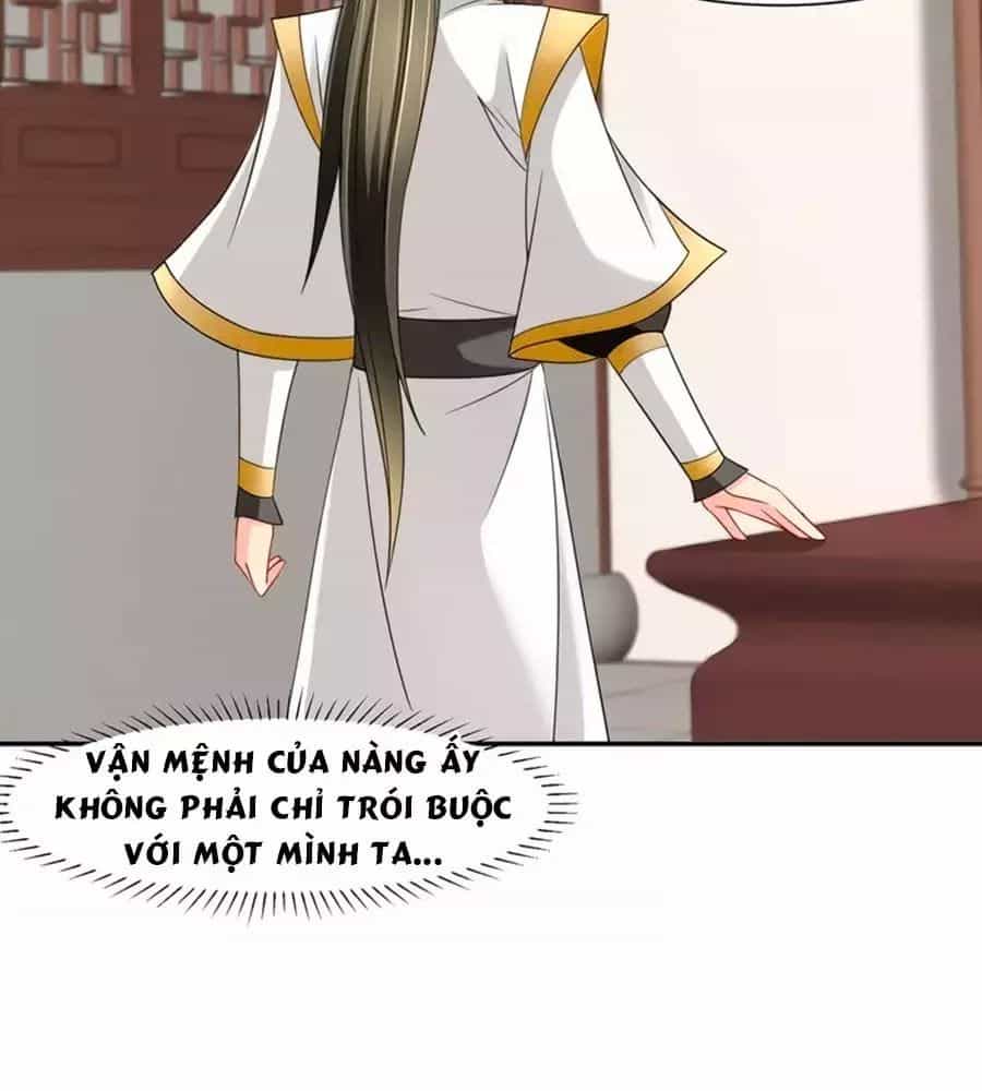Kiêu Sủng Y Phi - Chương 145 - ảnh 22