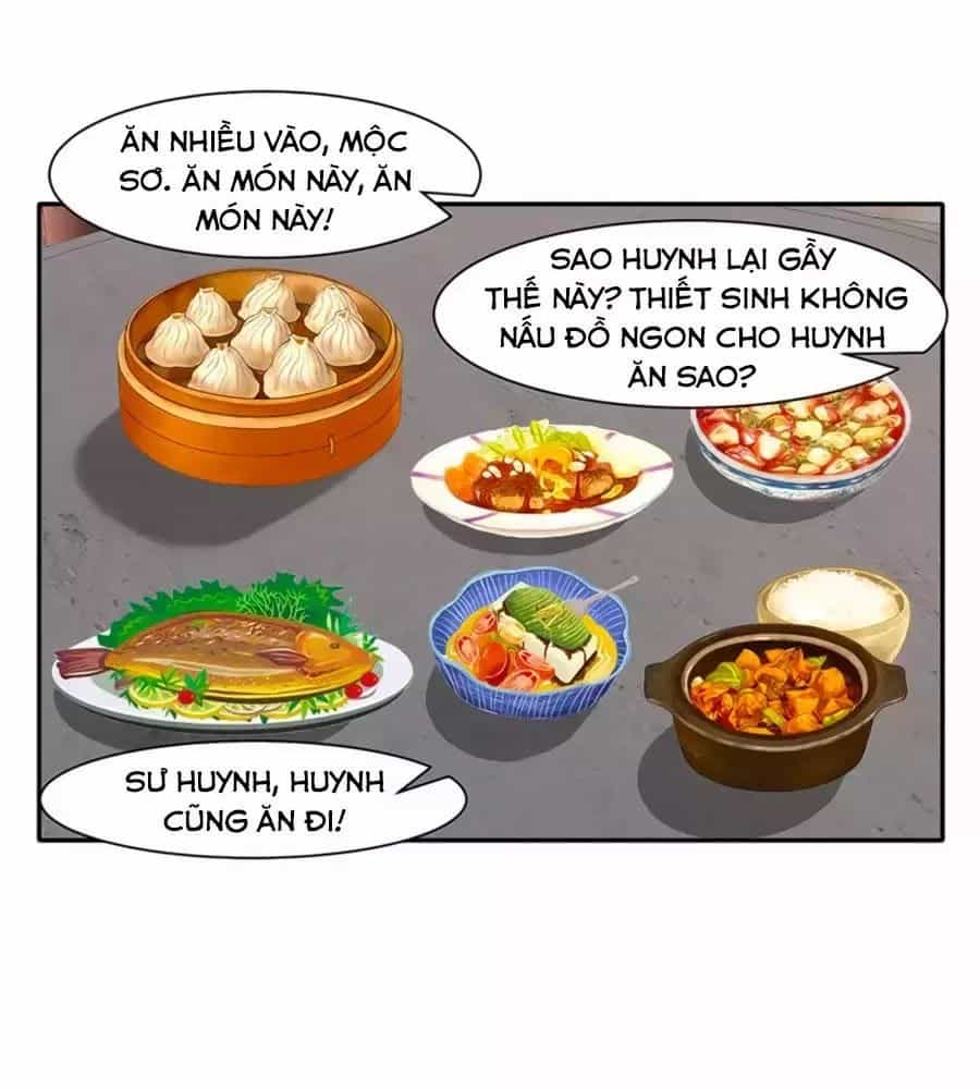 Kiêu Sủng Y Phi - Chương 145 - ảnh 29