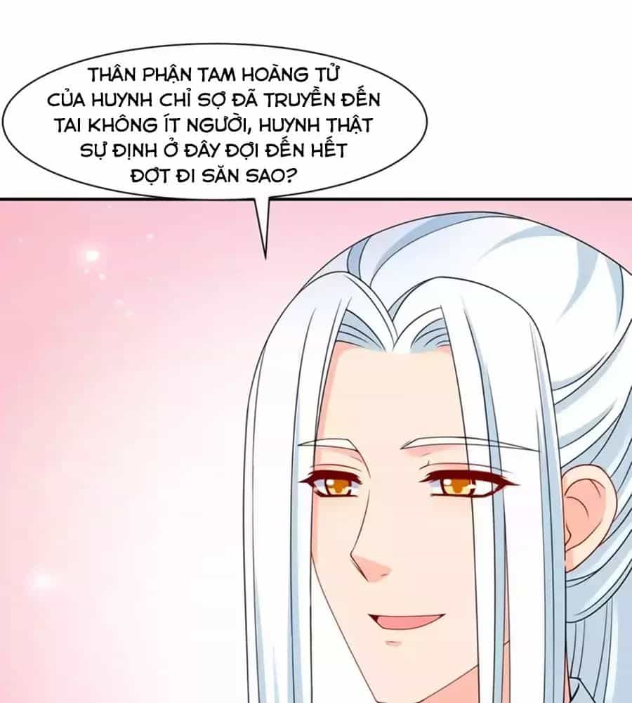 Kiêu Sủng Y Phi - Chương 145 - ảnh 35