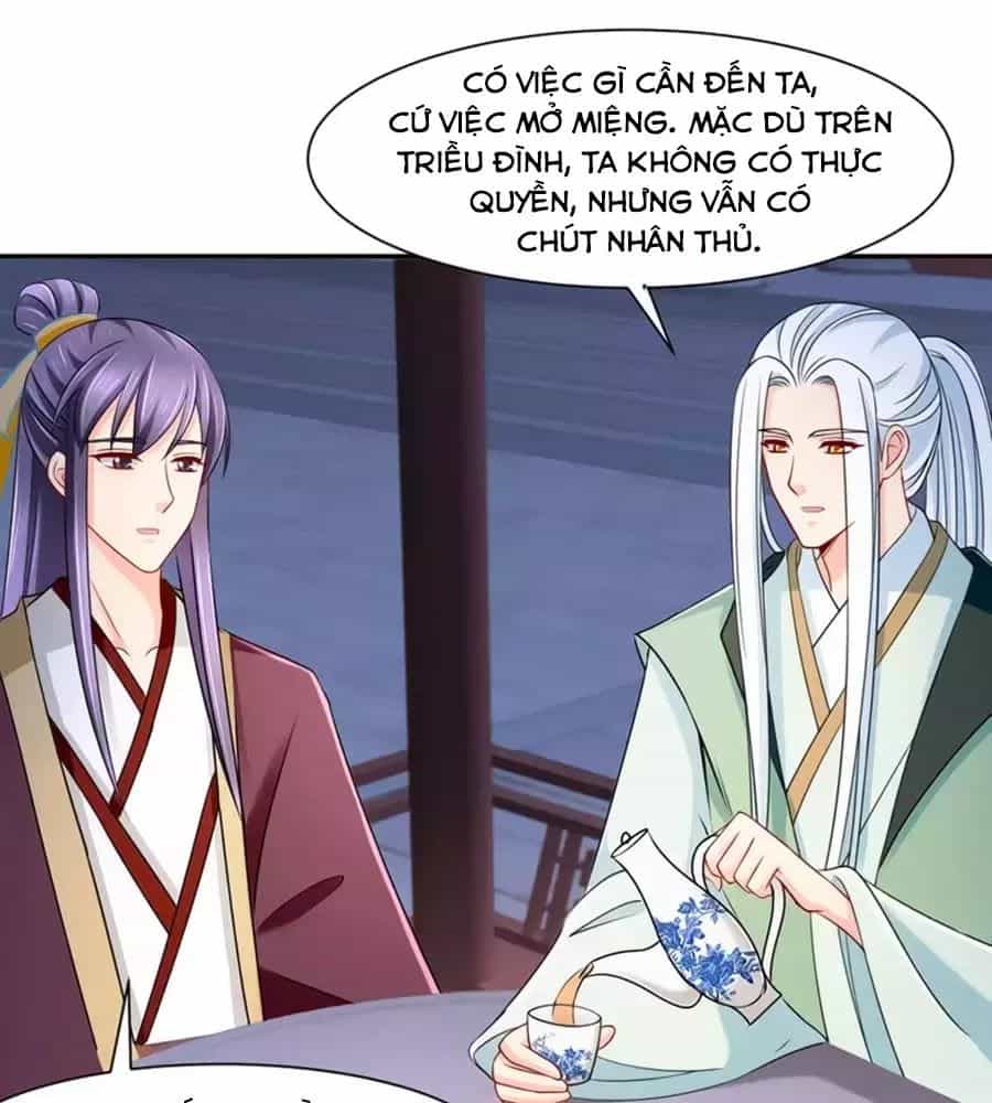 Kiêu Sủng Y Phi - Chương 145 - ảnh 39