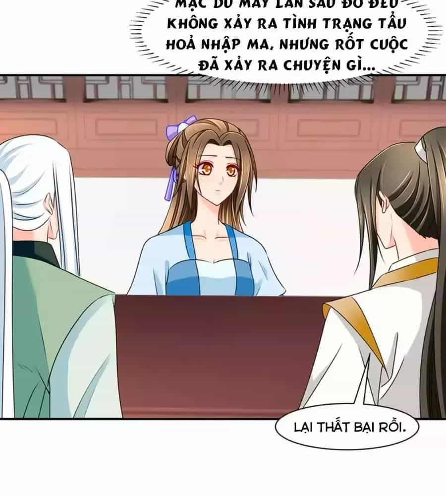 Kiêu Sủng Y Phi - Chương 145 - ảnh 4