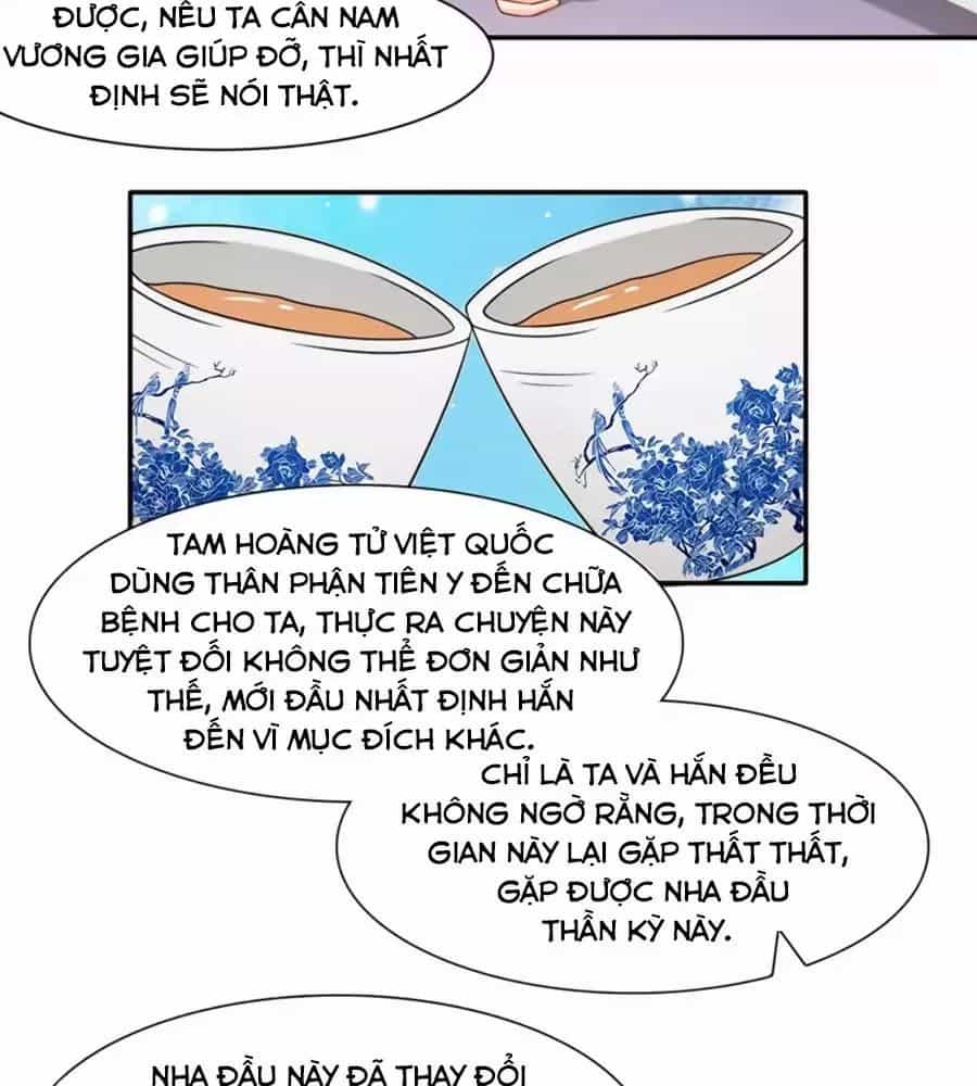 Kiêu Sủng Y Phi - Chương 145 - ảnh 40