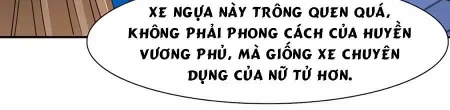 Kiêu Sủng Y Phi - Chương 145 - ảnh 43