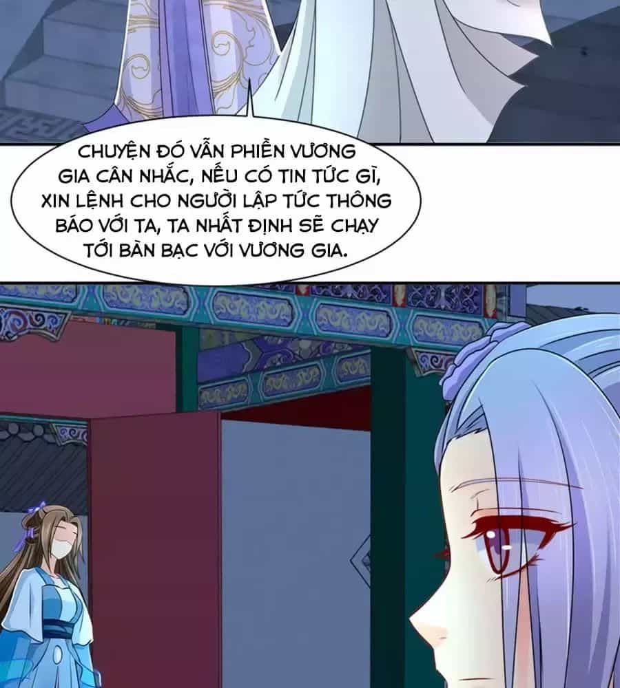 Kiêu Sủng Y Phi - Chương 145 - ảnh 45