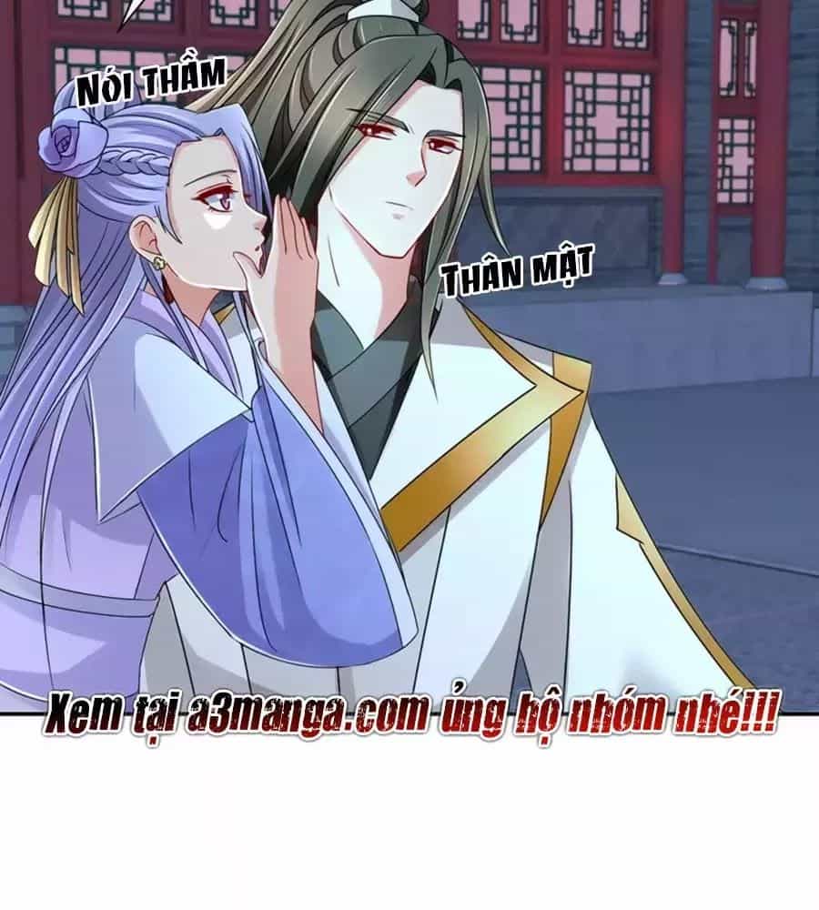 Kiêu Sủng Y Phi - Chương 145 - ảnh 47