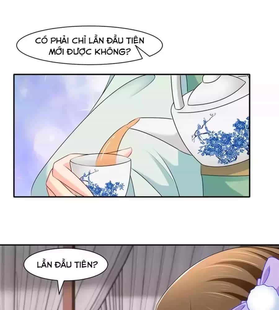 Kiêu Sủng Y Phi - Chương 145 - ảnh 6