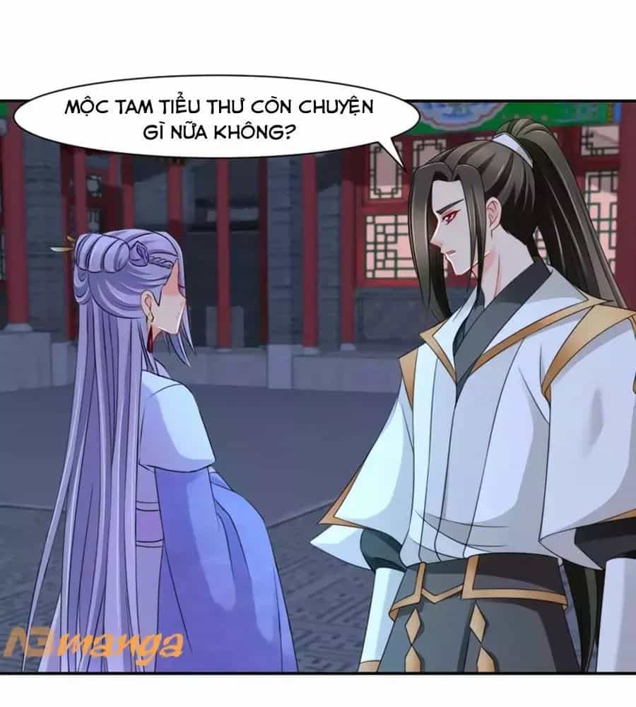 Kiêu Sủng Y Phi - Chương 146 - ảnh 11
