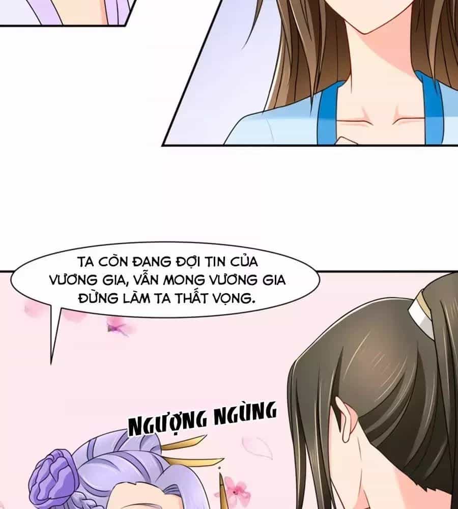 Kiêu Sủng Y Phi - Chương 146 - ảnh 13