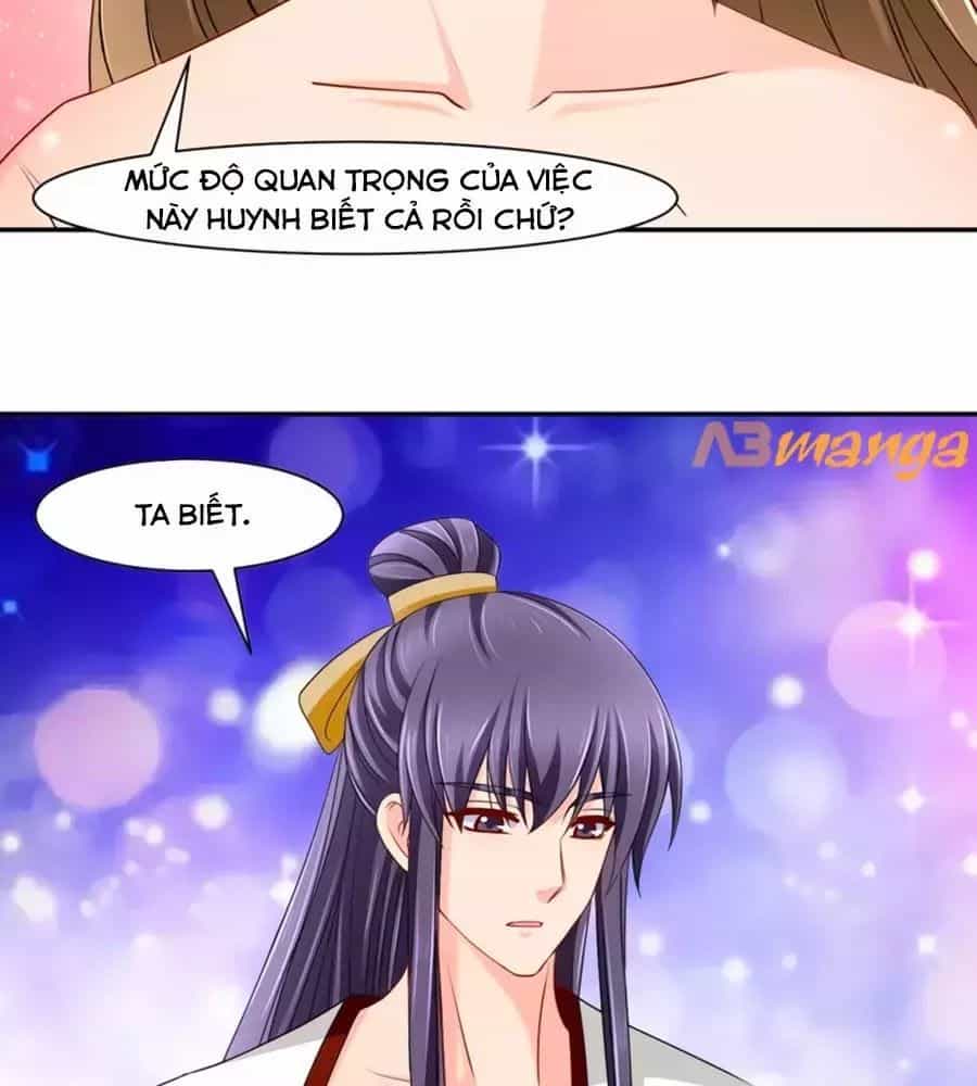 Kiêu Sủng Y Phi - Chương 146 - ảnh 22