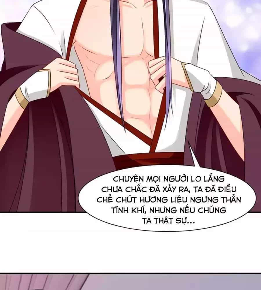Kiêu Sủng Y Phi - Chương 146 - ảnh 23