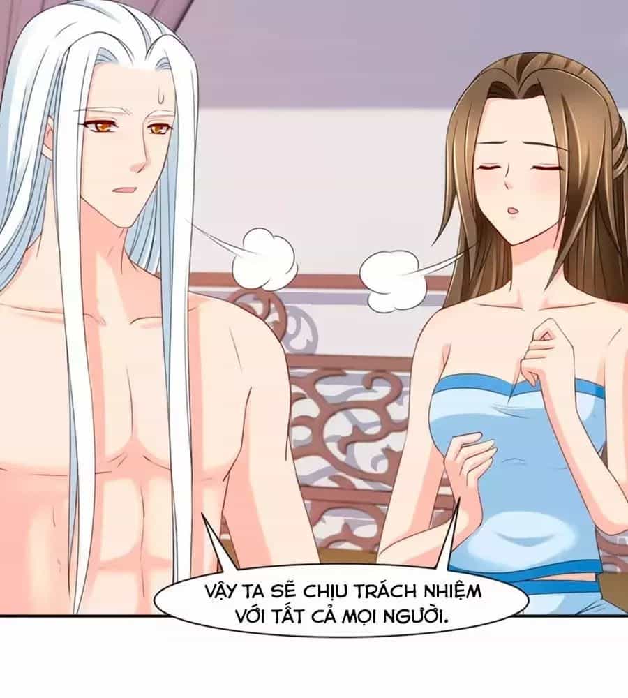 Kiêu Sủng Y Phi - Chương 146 - ảnh 24