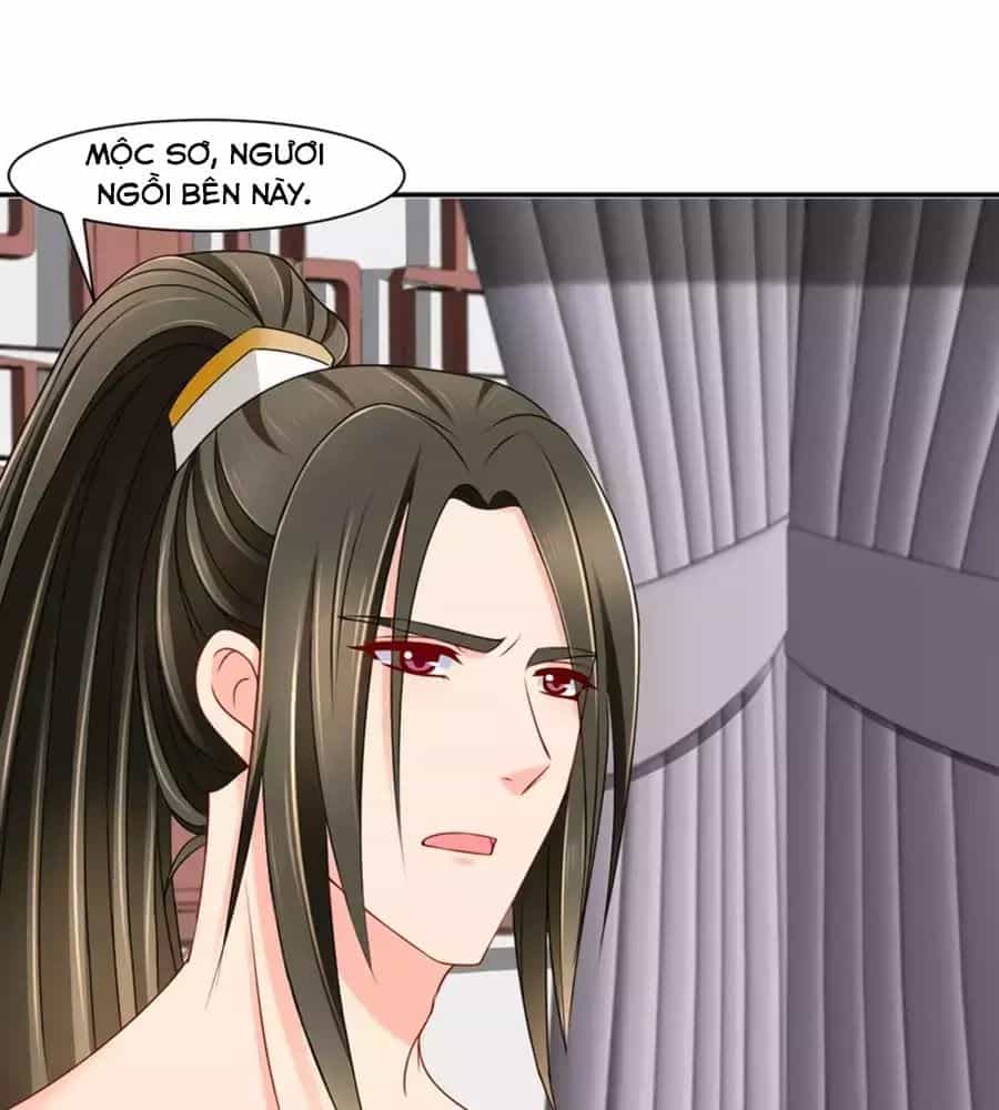 Kiêu Sủng Y Phi - Chương 146 - ảnh 26