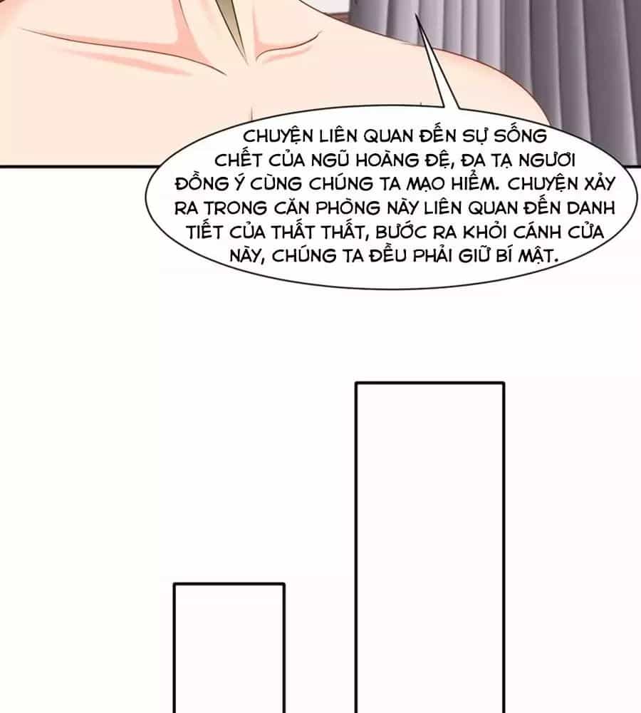 Kiêu Sủng Y Phi - Chương 146 - ảnh 27