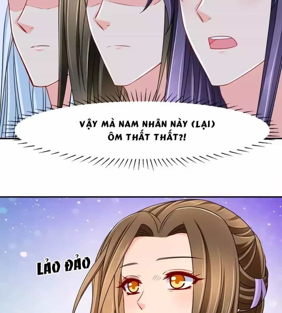 Kiêu Sủng Y Phi - Chương 146 - ảnh 37