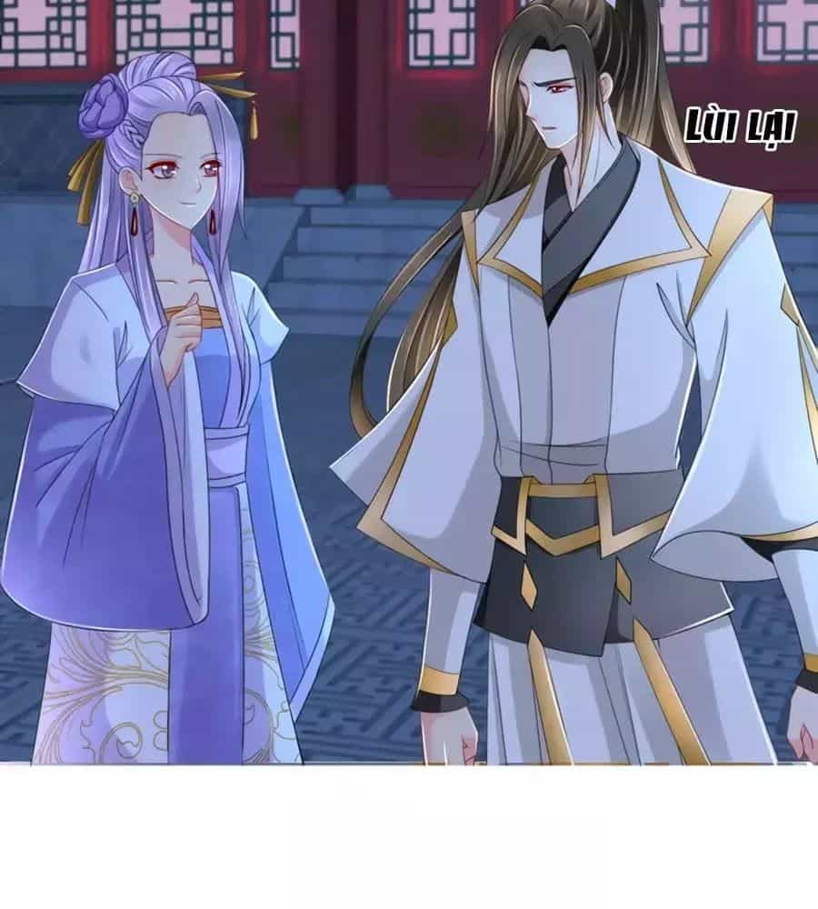 Kiêu Sủng Y Phi - Chương 146 - ảnh 4