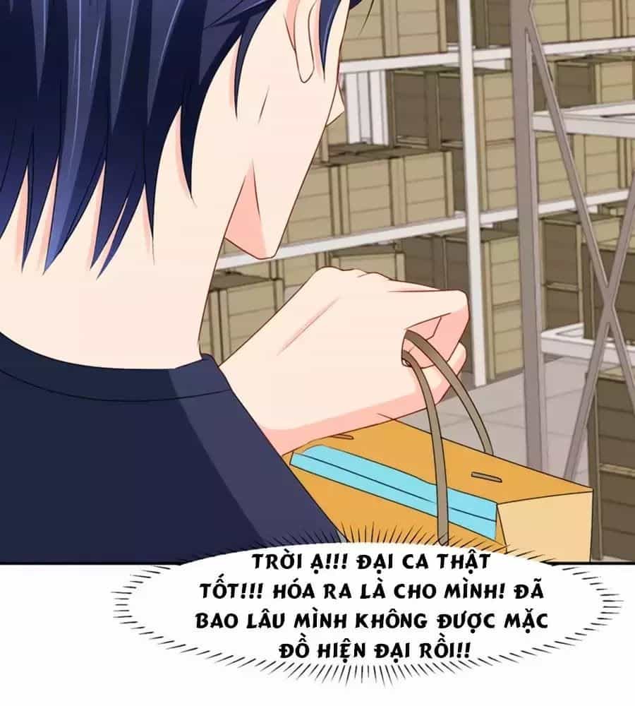 Kiêu Sủng Y Phi - Chương 146 - ảnh 44
