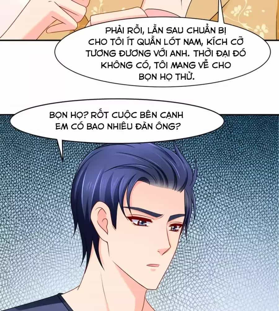 Kiêu Sủng Y Phi - Chương 146 - ảnh 47