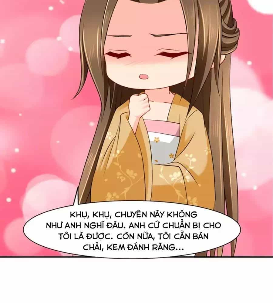 Kiêu Sủng Y Phi - Chương 146 - ảnh 49