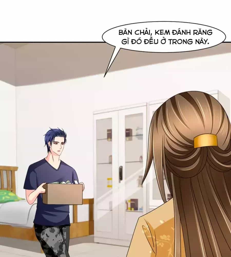 Kiêu Sủng Y Phi - Chương 146 - ảnh 51