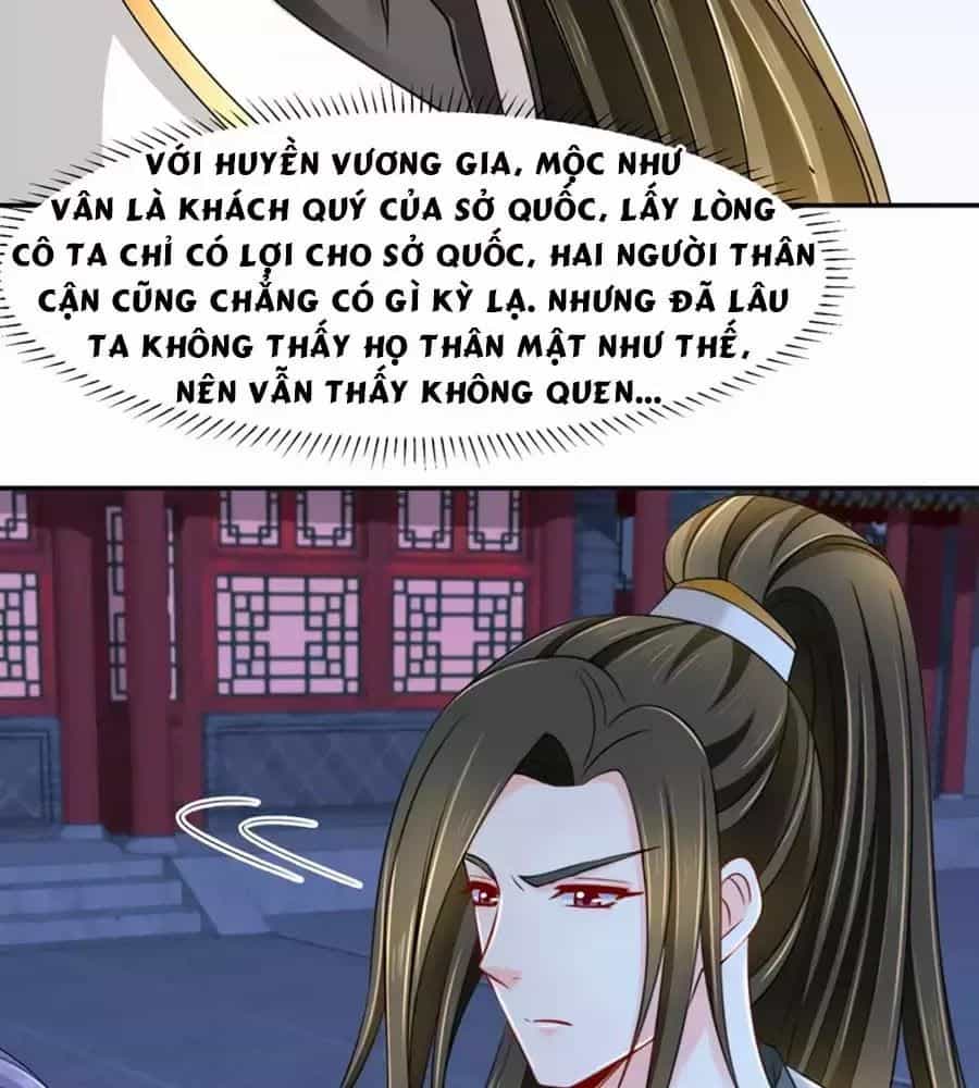 Kiêu Sủng Y Phi - Chương 146 - ảnh 7