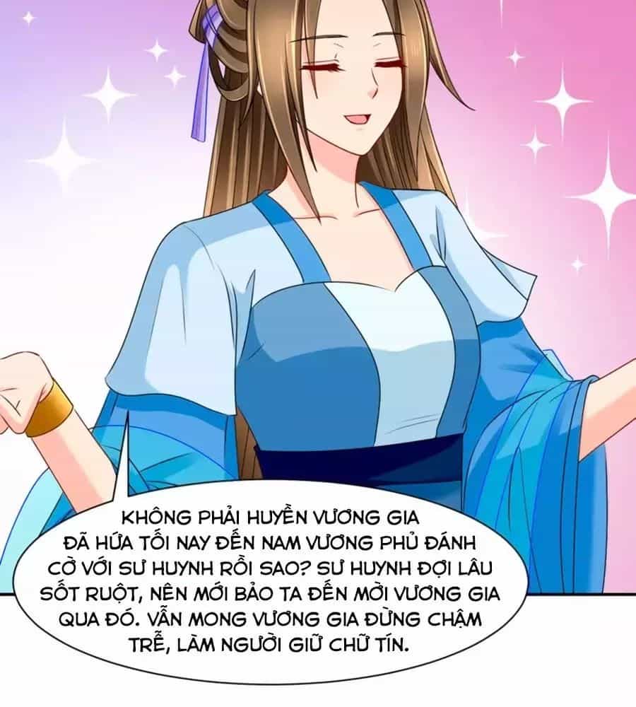 Kiêu Sủng Y Phi - Chương 146 - ảnh 9