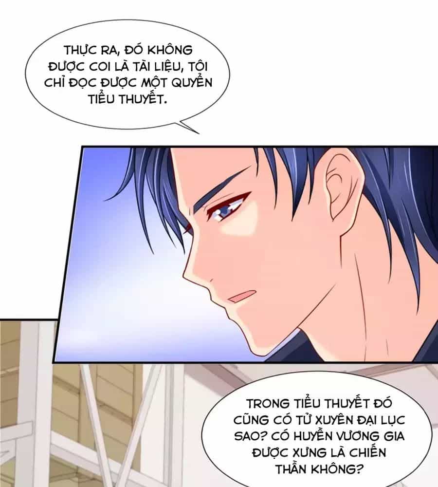 Kiêu Sủng Y Phi - Chương 147 - ảnh 1