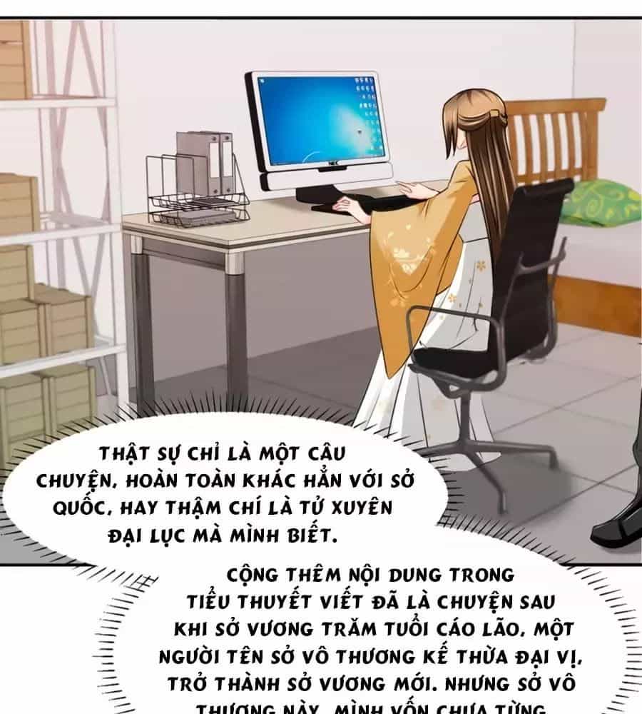 Kiêu Sủng Y Phi - Chương 147 - ảnh 11