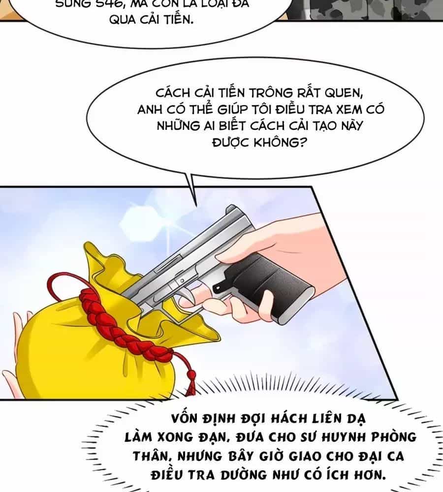 Kiêu Sủng Y Phi - Chương 147 - ảnh 13
