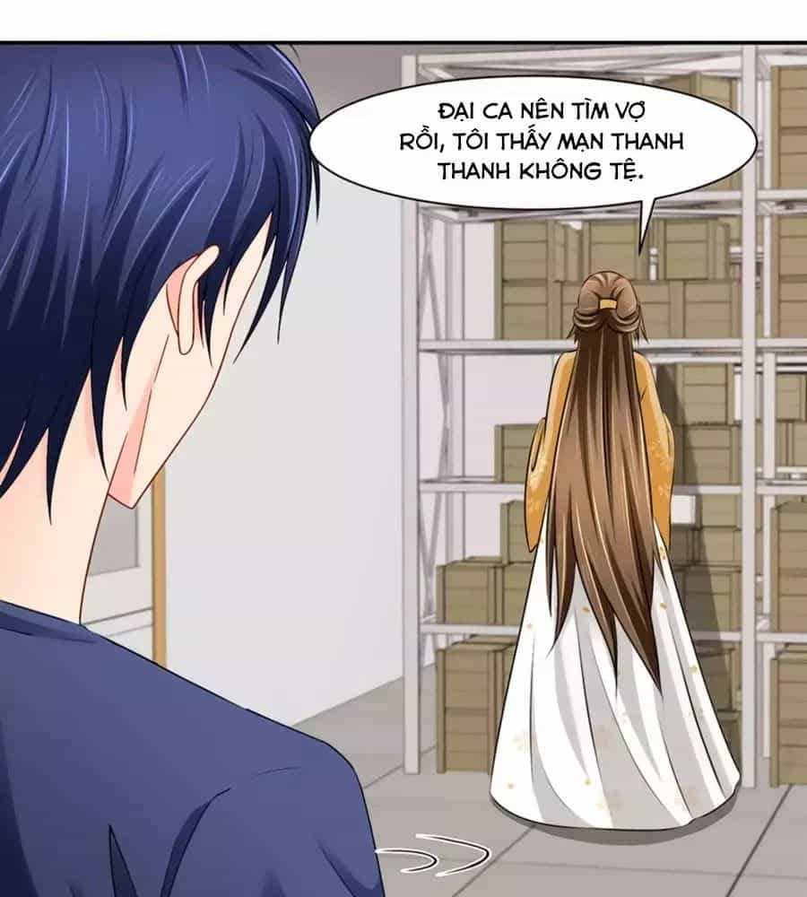 Kiêu Sủng Y Phi - Chương 147 - ảnh 20