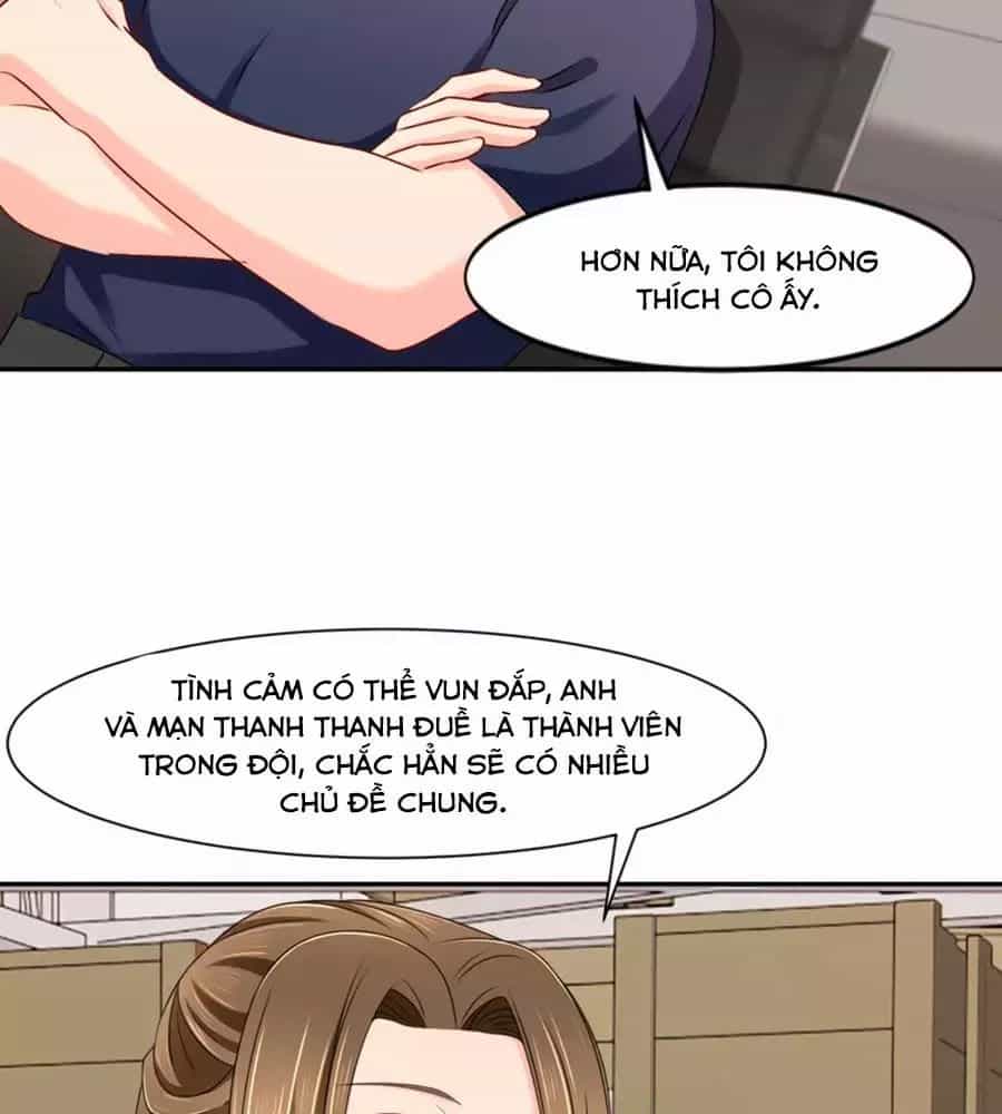 Kiêu Sủng Y Phi - Chương 147 - ảnh 22