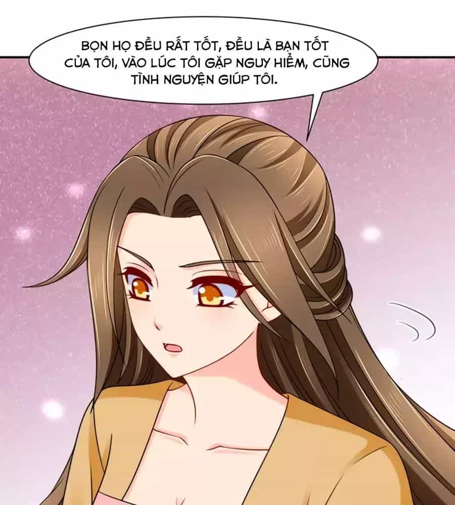 Kiêu Sủng Y Phi - Chương 147 - ảnh 25