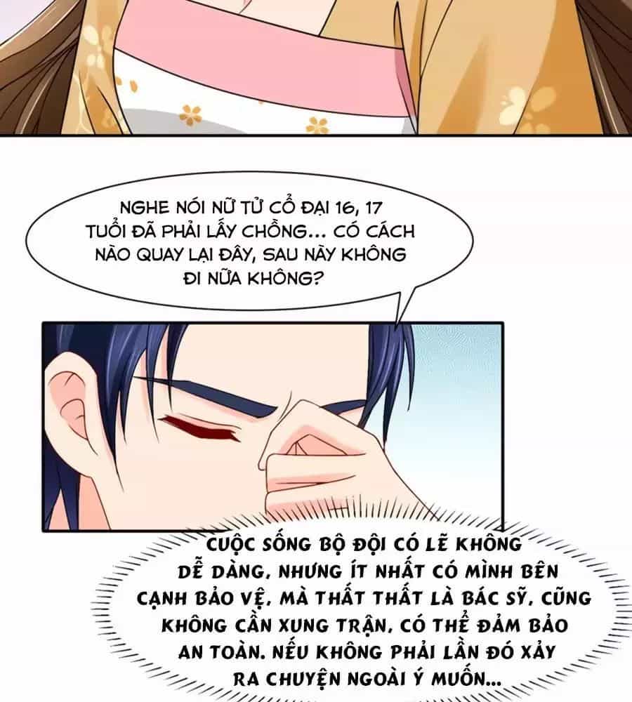 Kiêu Sủng Y Phi - Chương 147 - ảnh 26