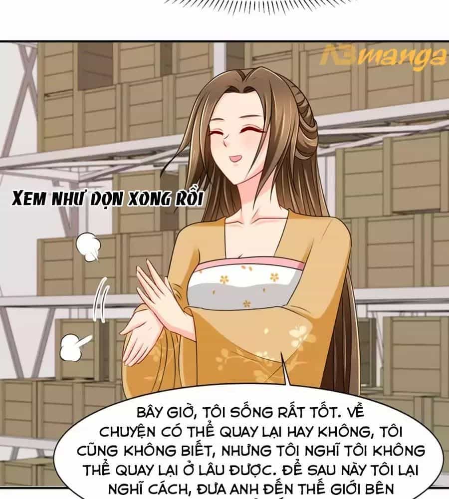 Kiêu Sủng Y Phi - Chương 147 - ảnh 27