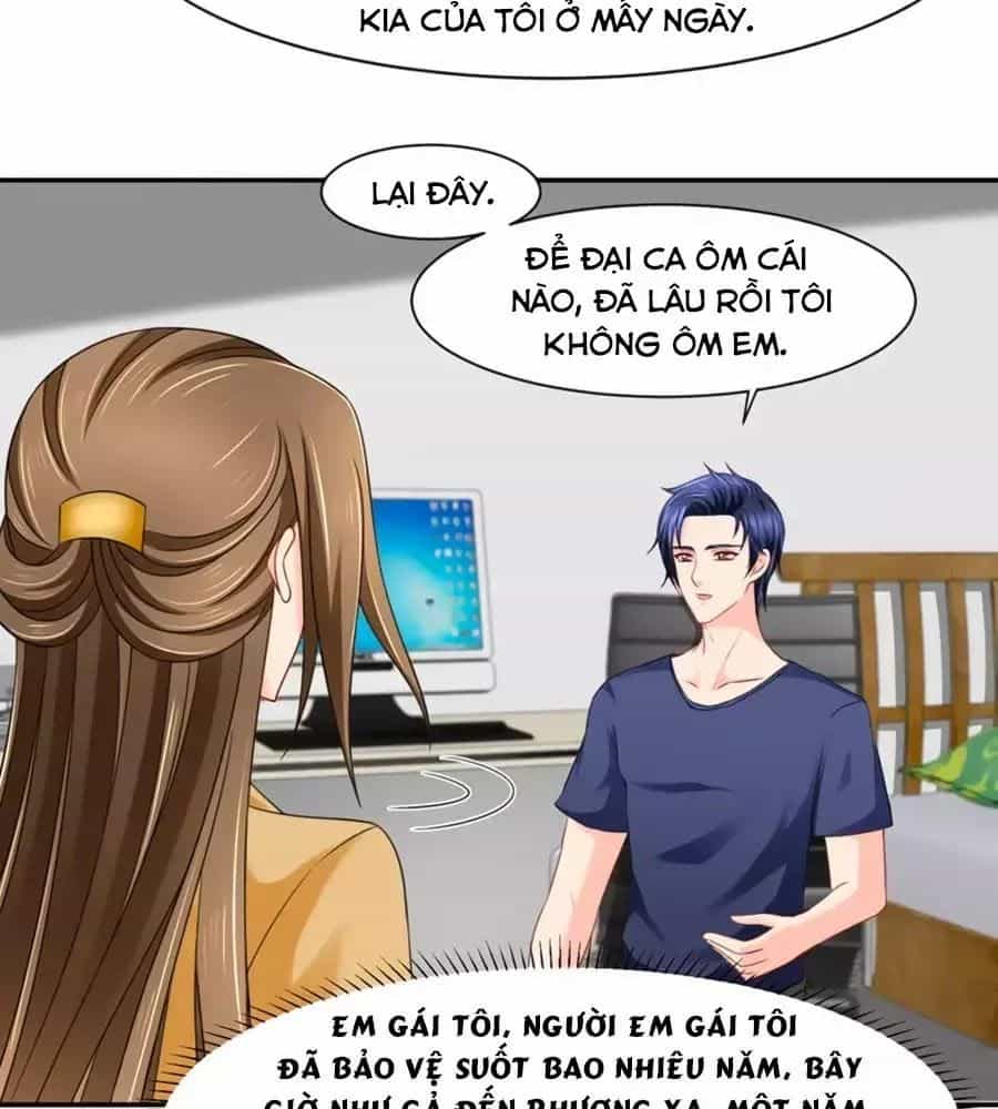 Kiêu Sủng Y Phi - Chương 147 - ảnh 28