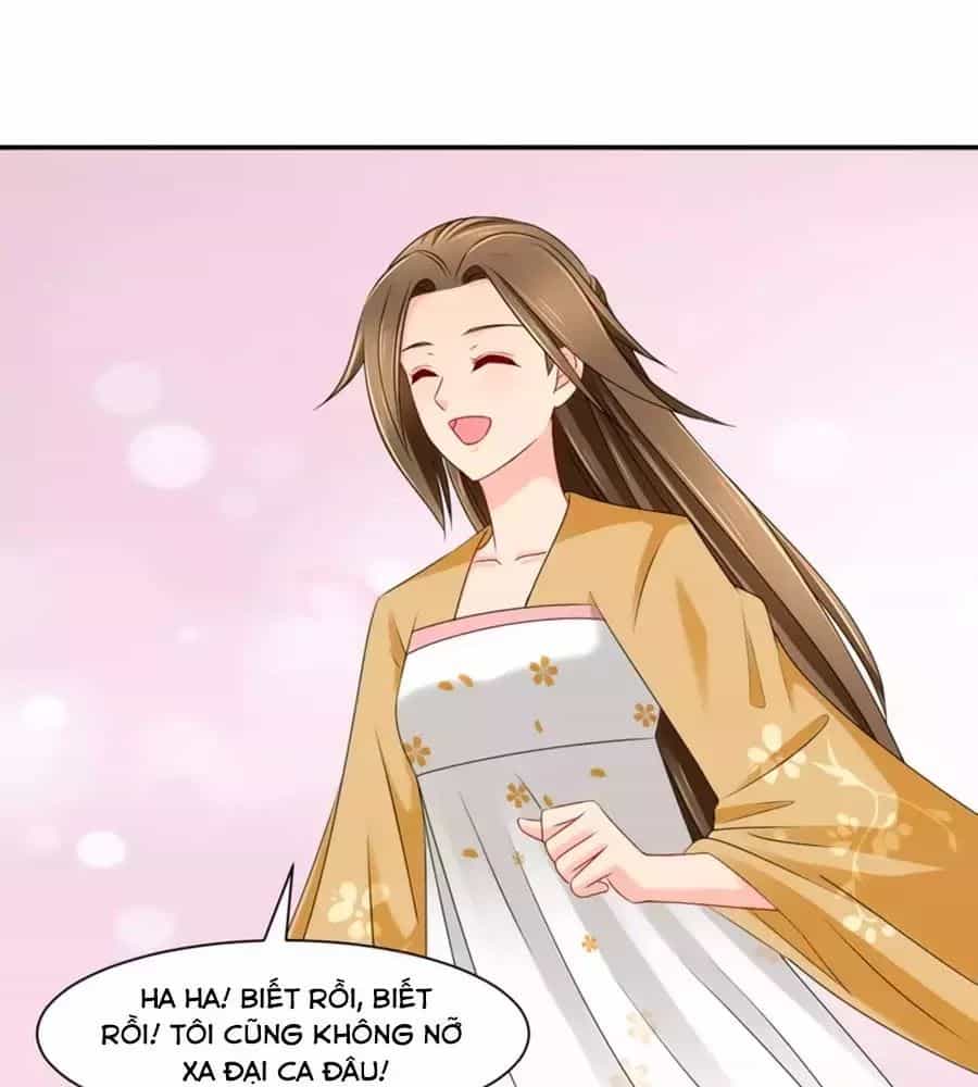 Kiêu Sủng Y Phi - Chương 147 - ảnh 30