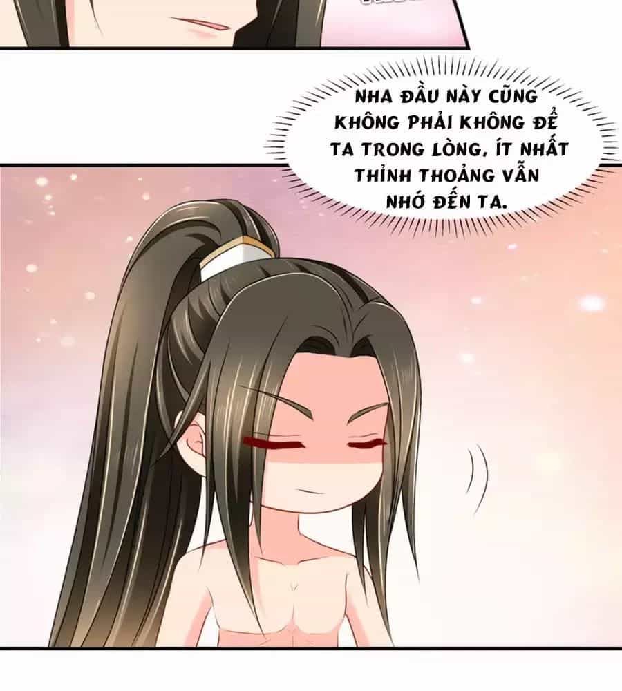 Kiêu Sủng Y Phi - Chương 147 - ảnh 4