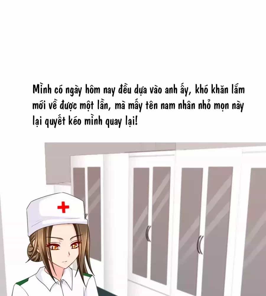 Kiêu Sủng Y Phi - Chương 147 - ảnh 44