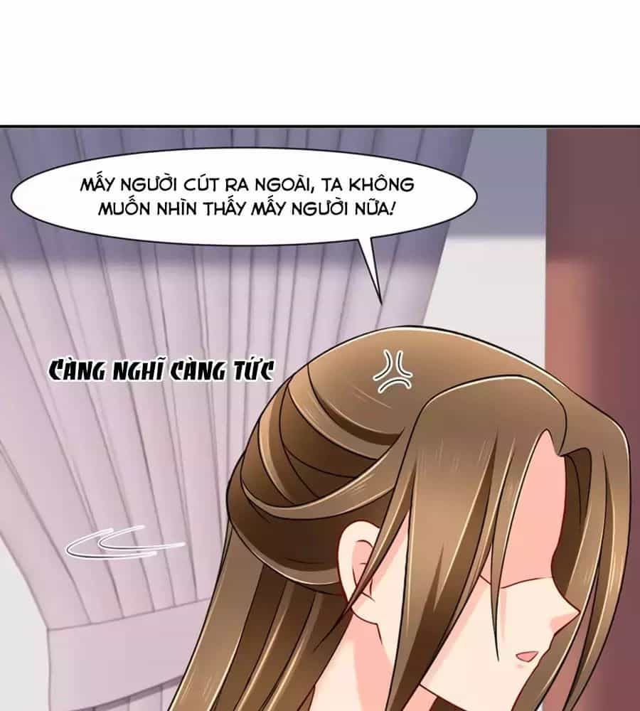 Kiêu Sủng Y Phi - Chương 147 - ảnh 46